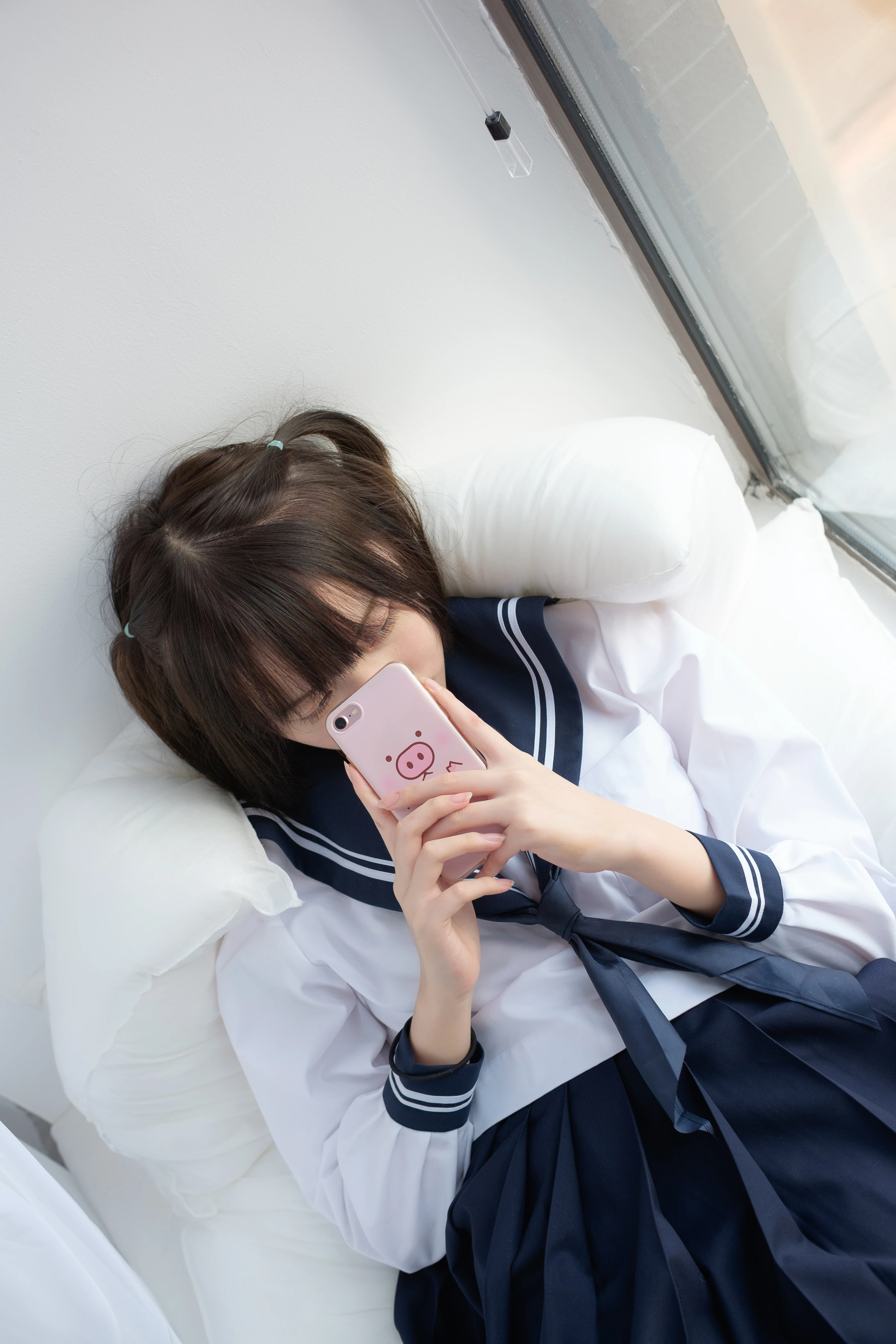 森萝财团 SSR-002 [75P]插图2